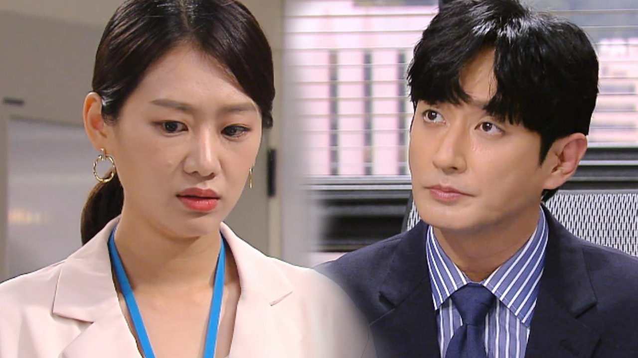 현쥬니, 회사 계속 다니라는 이재황에 ‘당황’