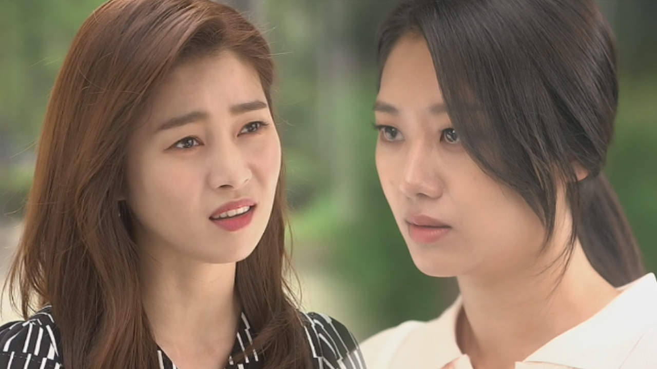 “한 짓 돌려받을 거야” 현쥬니, 재계약 막은 문보령 찾아가 분노!