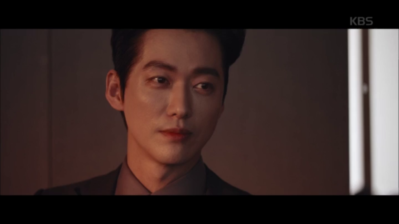 남궁민의 힘으로 권나라의 동생에게 재산을 넘기나..?
