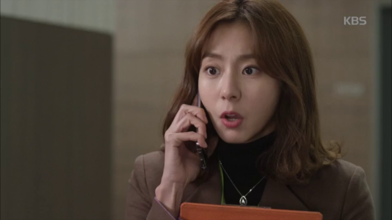 ＂뭐라고요? 사라지셨다고요?＂ 사라진 정재순!