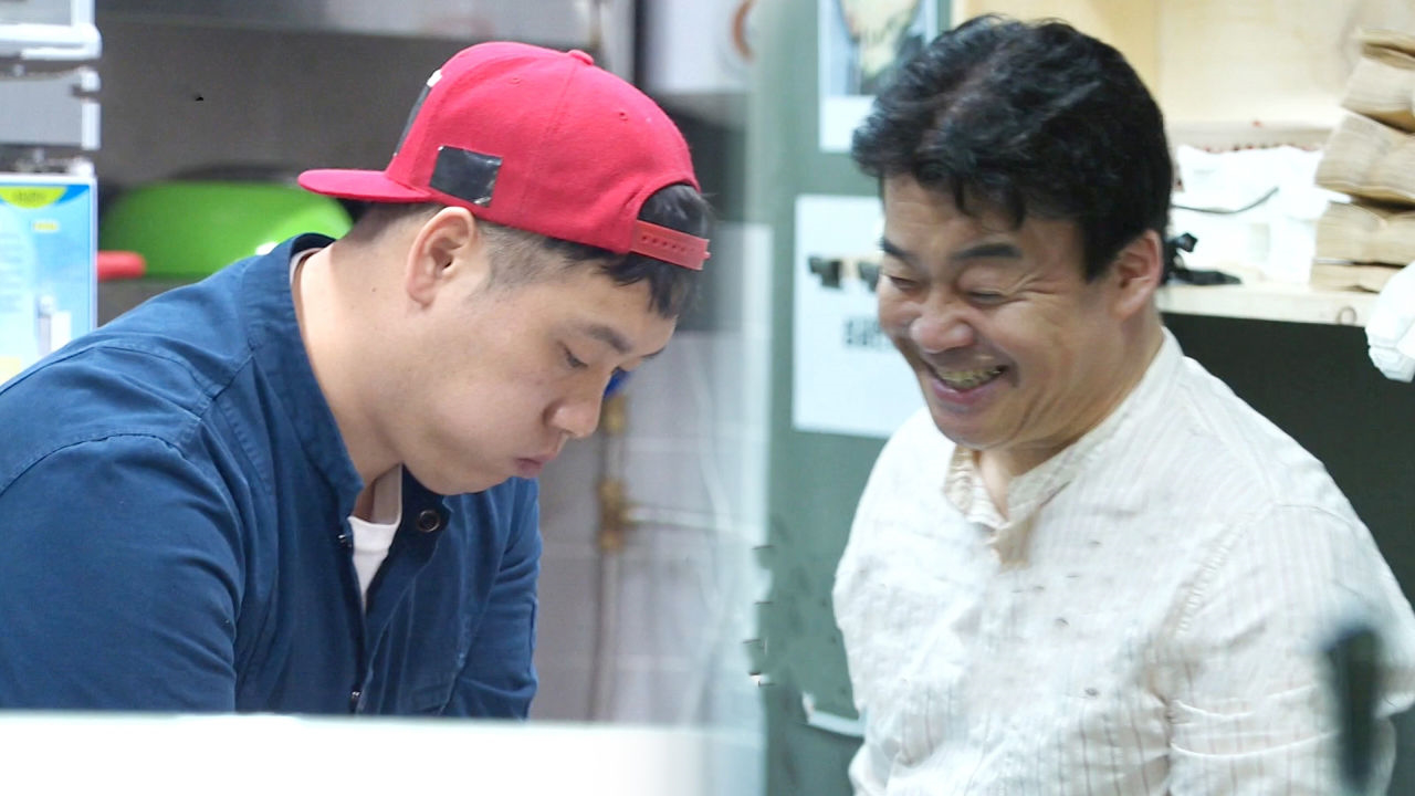 백종원, 버거집을 향한 선배로서의 ‘진심 어린 조언’