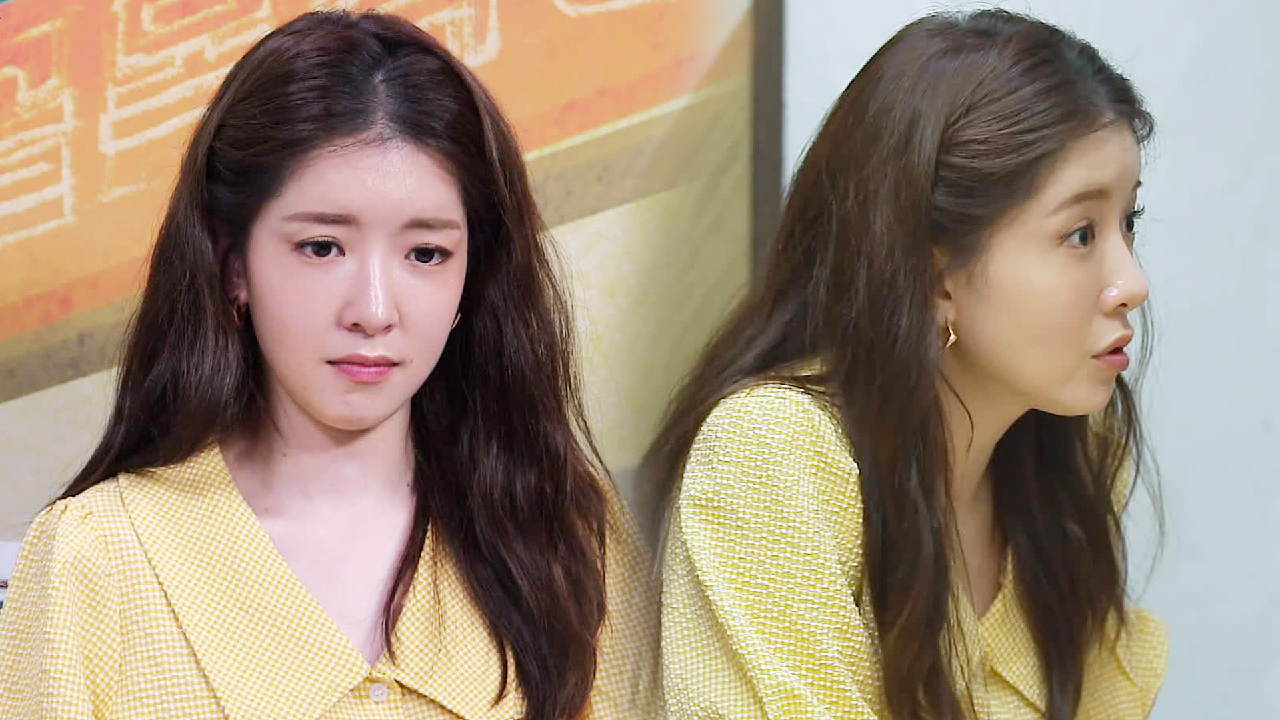 ‘골목 상담사’ 정인선, 마음속 벽 허물기 위해 인선 요정 투입↗ - kakaoTV ‘골목 상담사’ 정인선, 마음속 벽 허물기 위해 인선 요정 투입↗