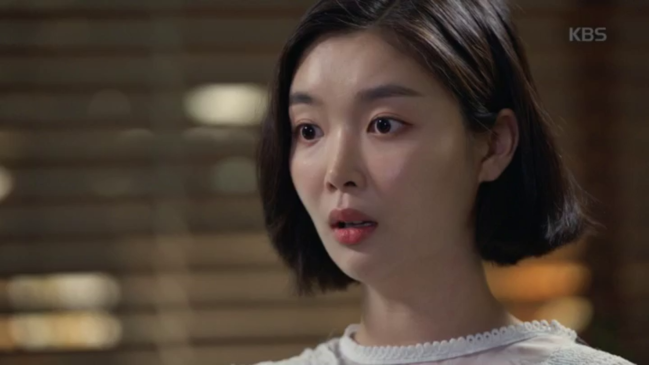 "저 이혼했었습니다." 김하경에게 선 긋는 기태영