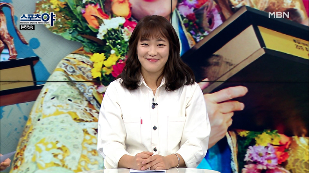 모래판의 여풍을 주도한다! 매화급의 자랑 양윤서