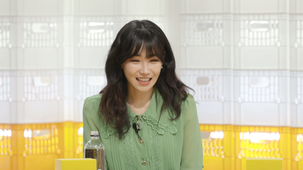 [20회 티저] 열정 부자 유리의 집념의 떡! 그 비주얼은? [신상출시 ...