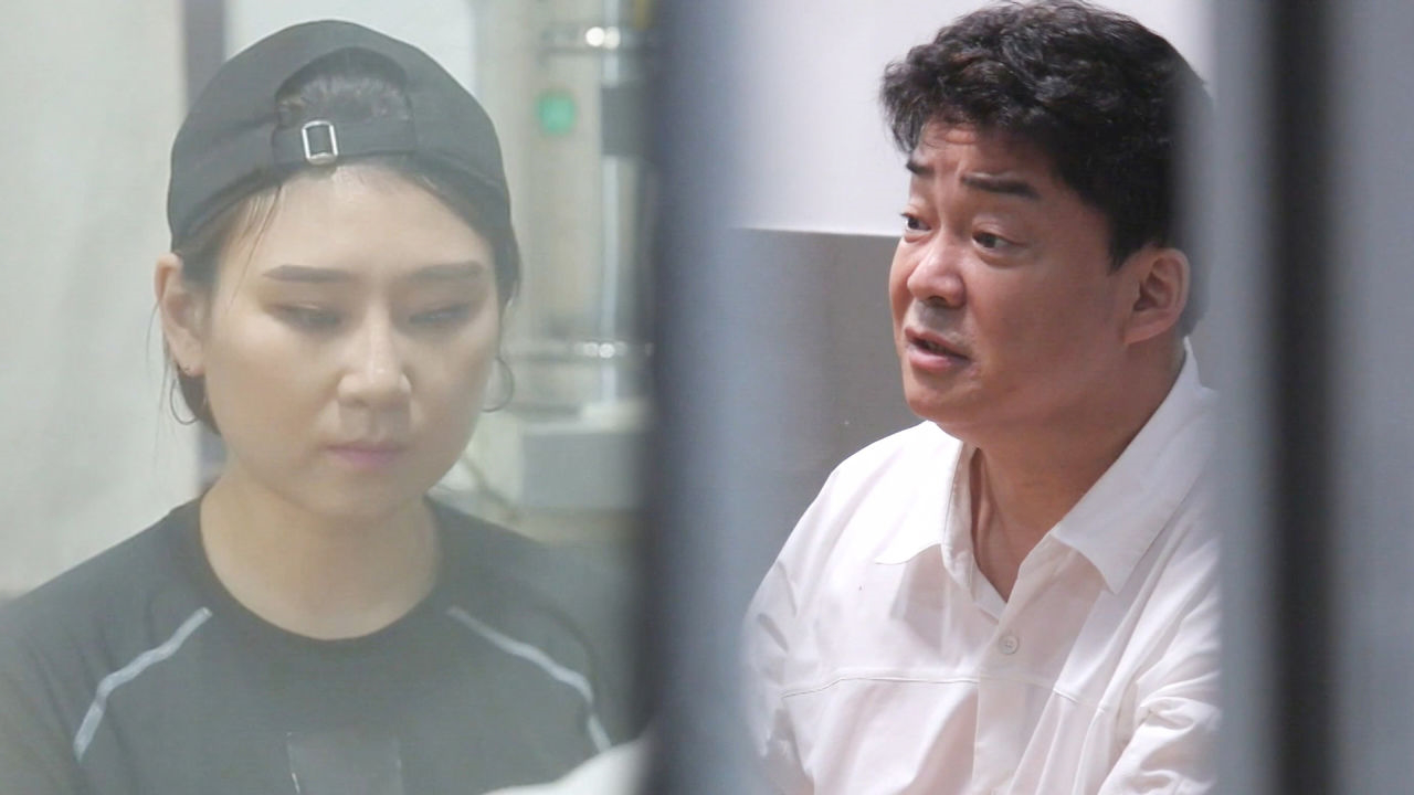 “사장은 가게 안의 어른!” 백종원, ‘어영부영’ 튀김덮밥집 사장에 훈계