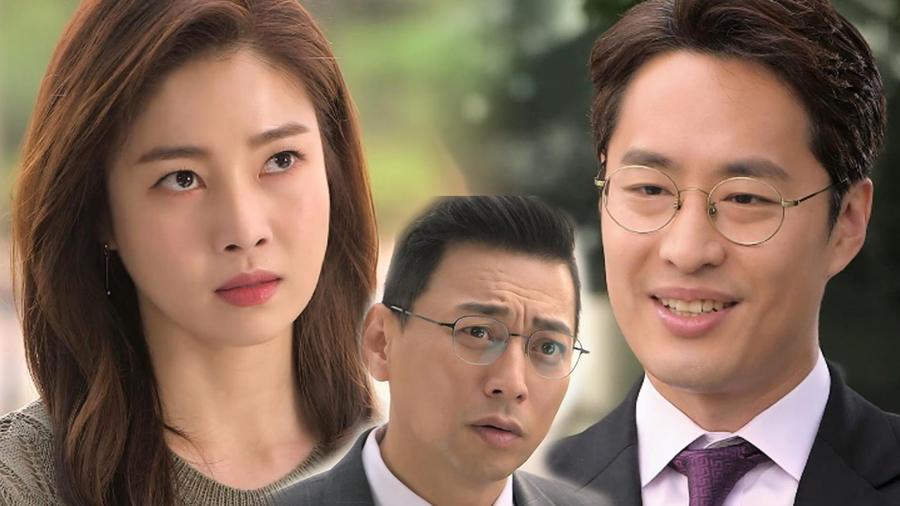 “내가 너 같은 줄 알아?!” 문보령, 다시 만나자는 강우제에 큰소리!