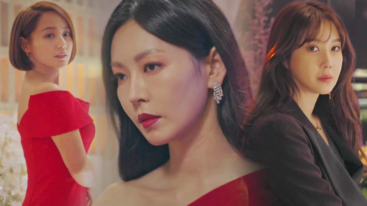 ‘시청자 뇌피셜’ 의상 컬러와 캐릭터 그리고 욕망