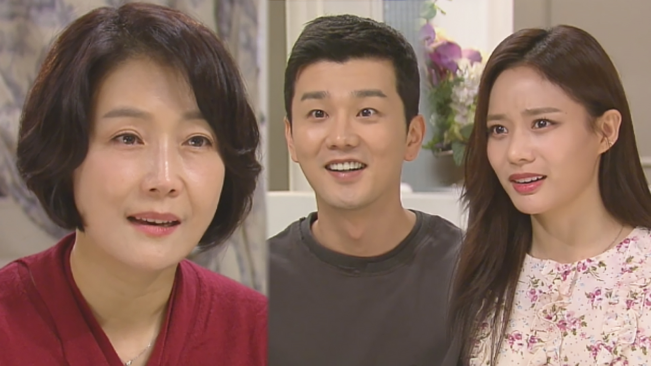 “배불러오기 전에 날짜 잡아” 이진아, 서현석♥남이안 결혼 허락!