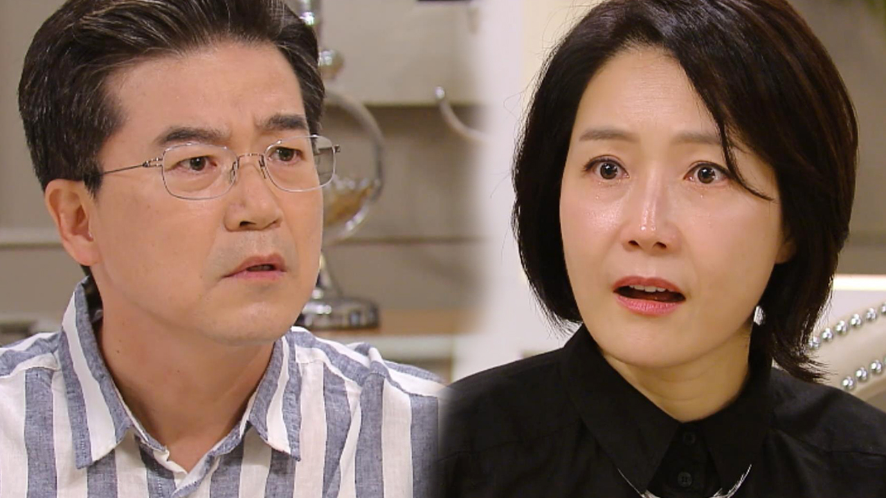 이진아, 현쥬니 신경 쓰는 김동균에 버럭!