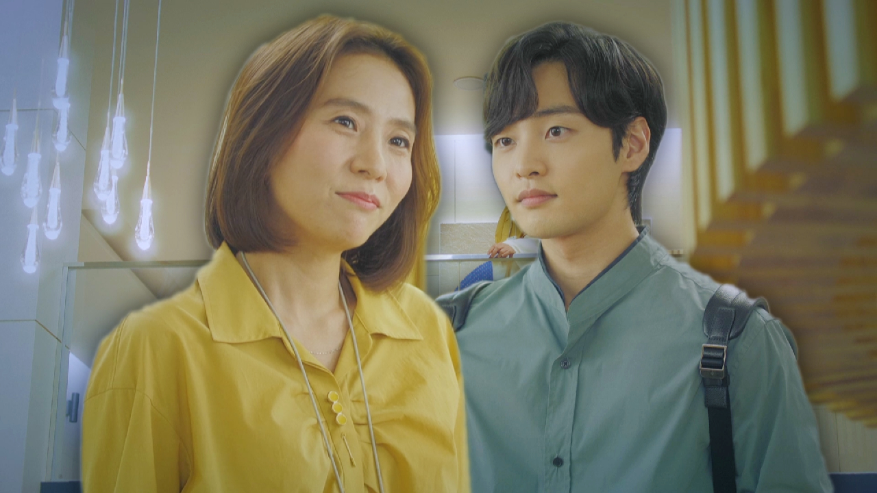 “얘기해줘서 기뻐” 서정연, 먼저 말해준 김민재에 흐뭇한 미소!