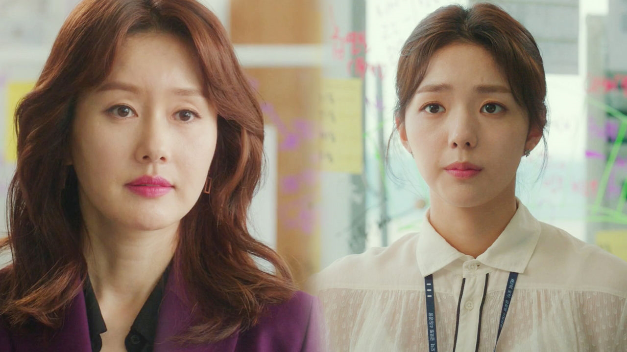 “뭐가 죄송한지도 모르고 죄송해?” 김지수, 채수빈에 상사 카리스마 - kakaoTV “뭐가 죄송한지도 모르고 죄송해?” 김지수, 채수빈에 상사... 