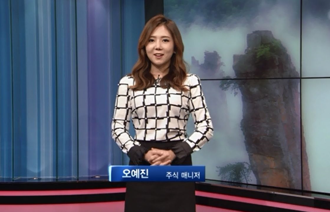 SG세계물산, 4거래일 연속 상승세에 힘입어 3위 유지 [주식챔피언스리그] - kakaoTV SG세계물산, 4거래일 연속 상승세에 힘입어 3위 유지... 