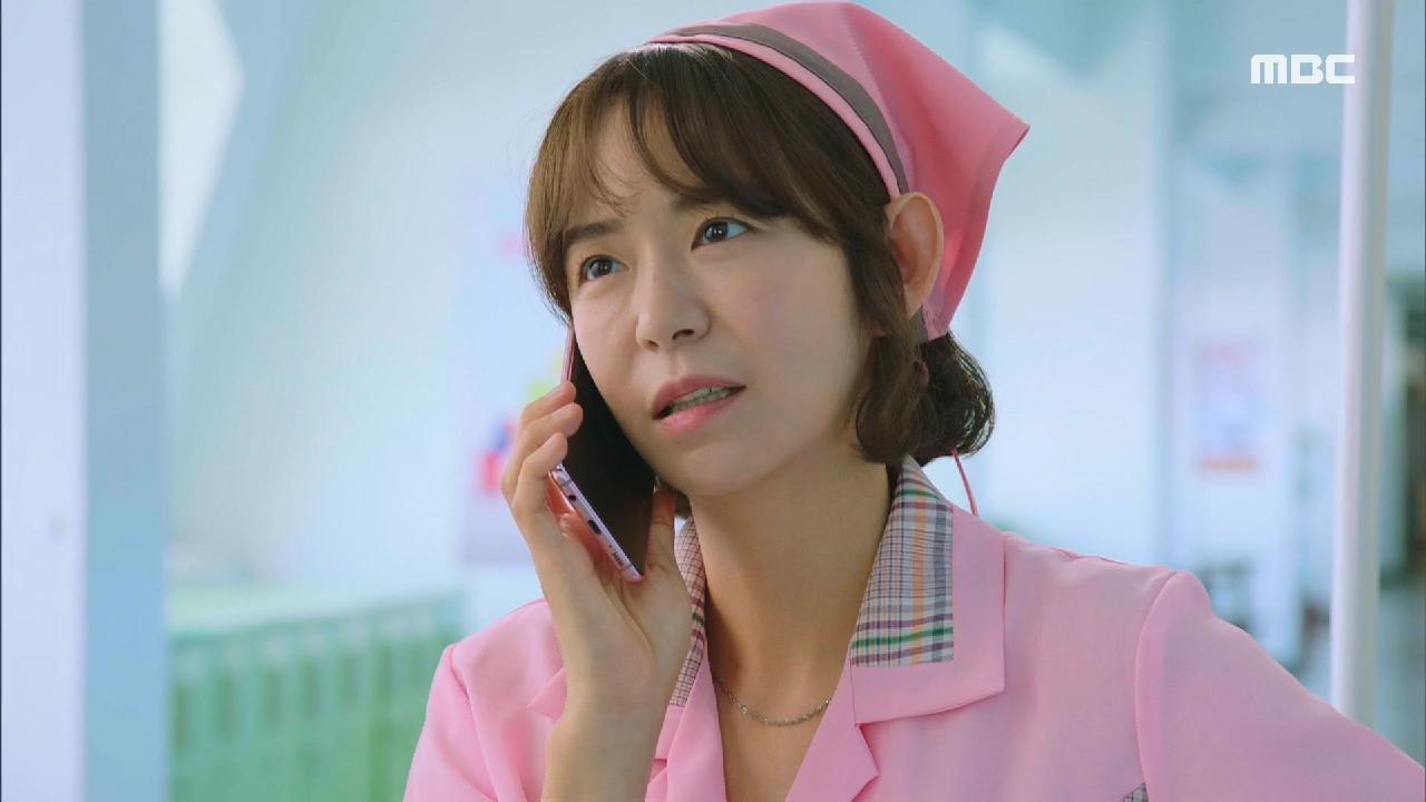 기르던 개? 길고양이?! 본의 아니게 진예솔 신경 긁는 심이영