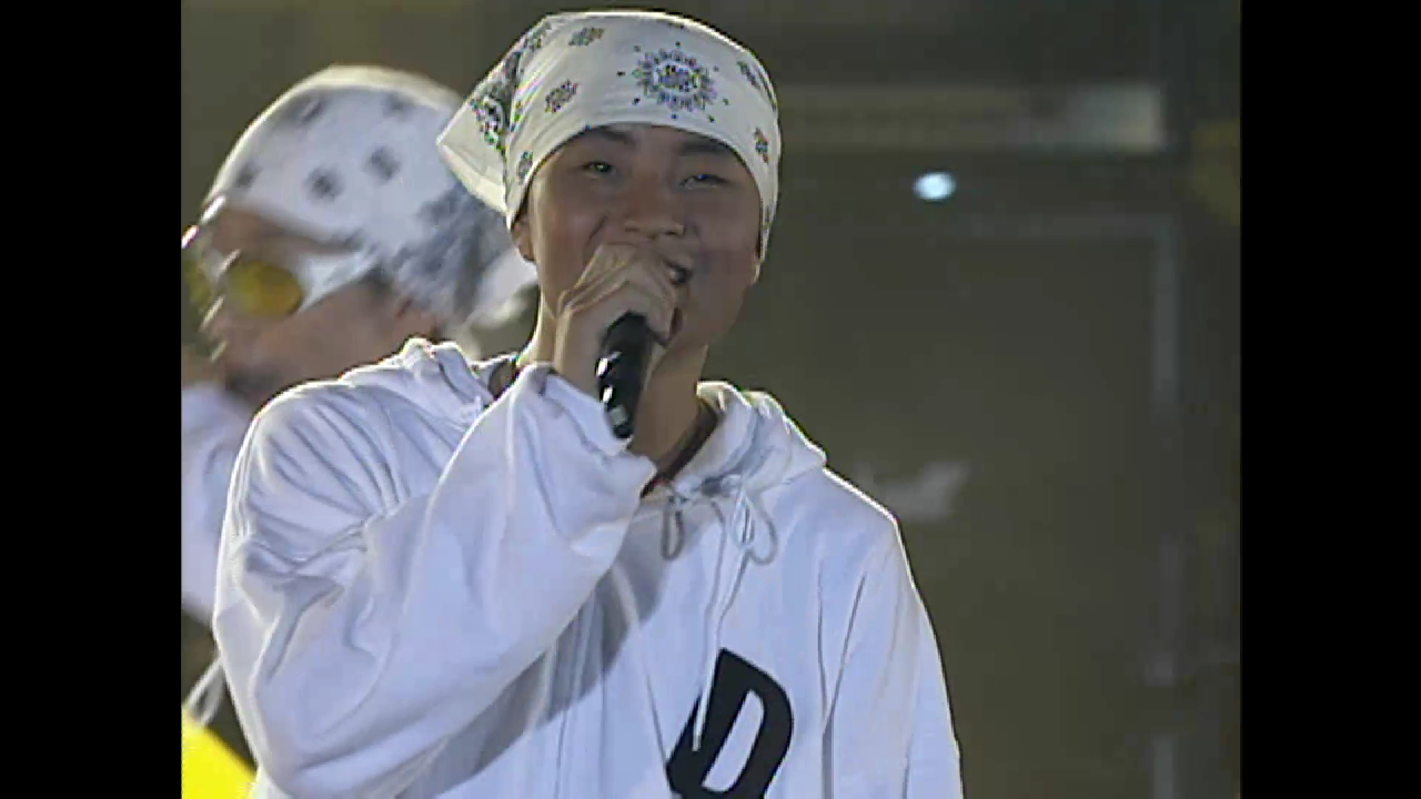 【감성테잎】 젓가락질 잘해야만 밥을먹나요~♬ - DJ.DOC와 춤을 - kakaoTV 【감성테잎】 젓가락질 잘해야만 밥을먹나요... 
