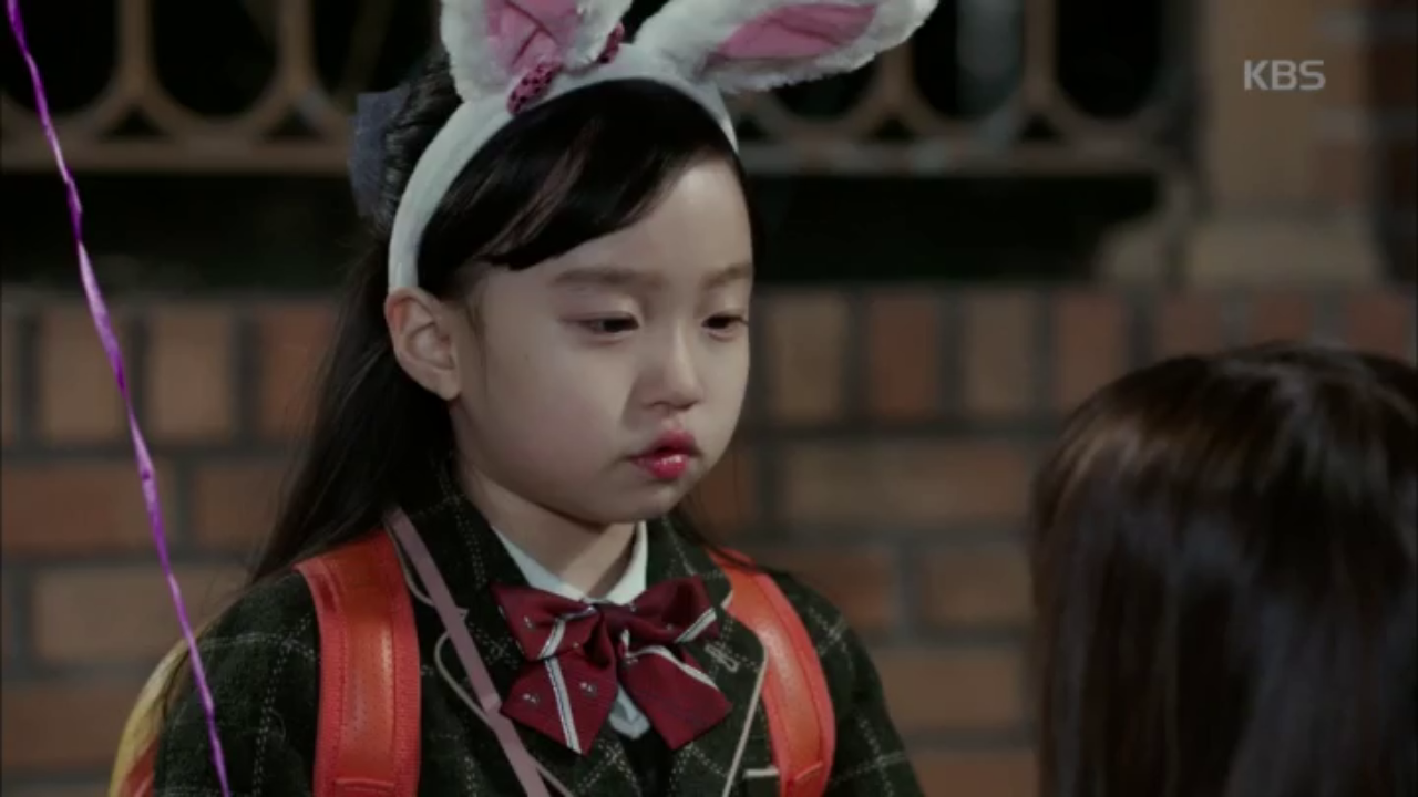 김소연과 주예림 사이에 있던 일을 안 유선 "무슨말을 했길래 울어?"