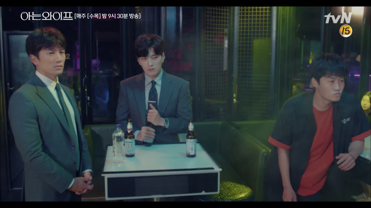 클럽 헌팅에 나선 주혁x종후x상식! 결과는 "꺼지세요" ㅋㅋㅋㅋㅋㅋ