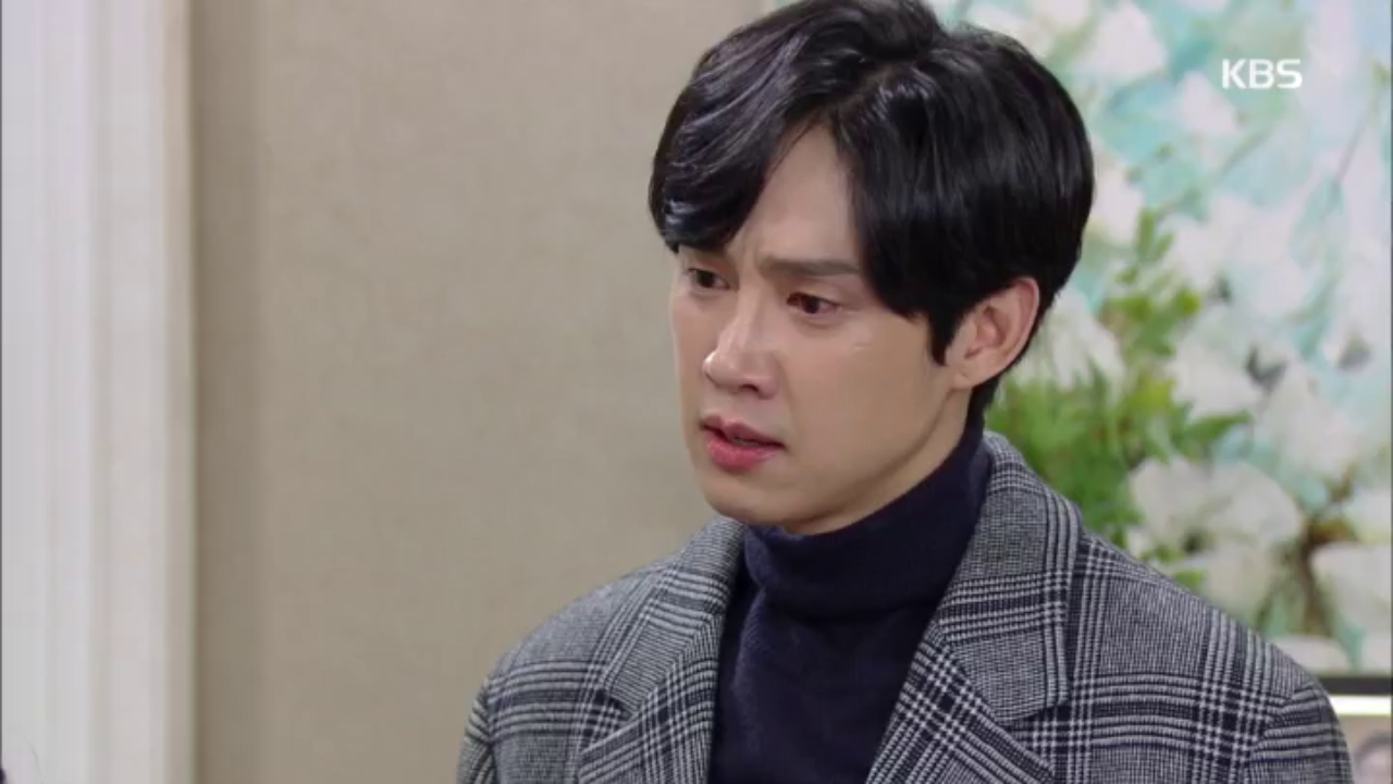 박성훈 ＂그럼 지금 내가 가서 아버지 복수할까요?＂