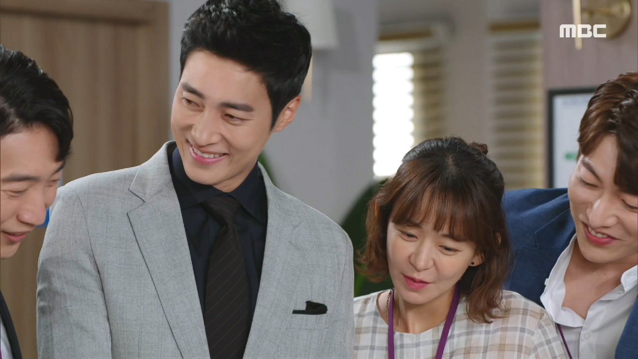 ＂완판 됐어요!＂ 아이들과 함께 춤춰서 올린 동영상으로 성과를 낸 심이영!