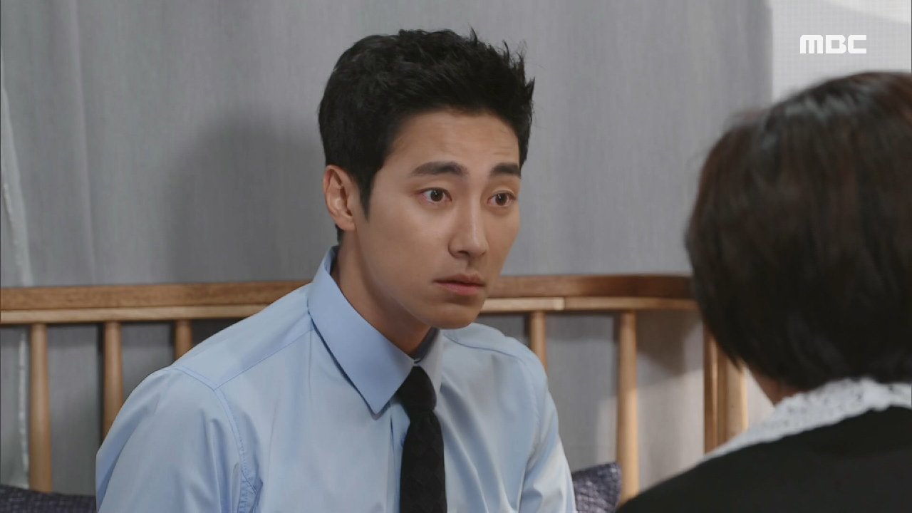 걷잡을 수 없이 커진 오해...! 당황스러운 최성재