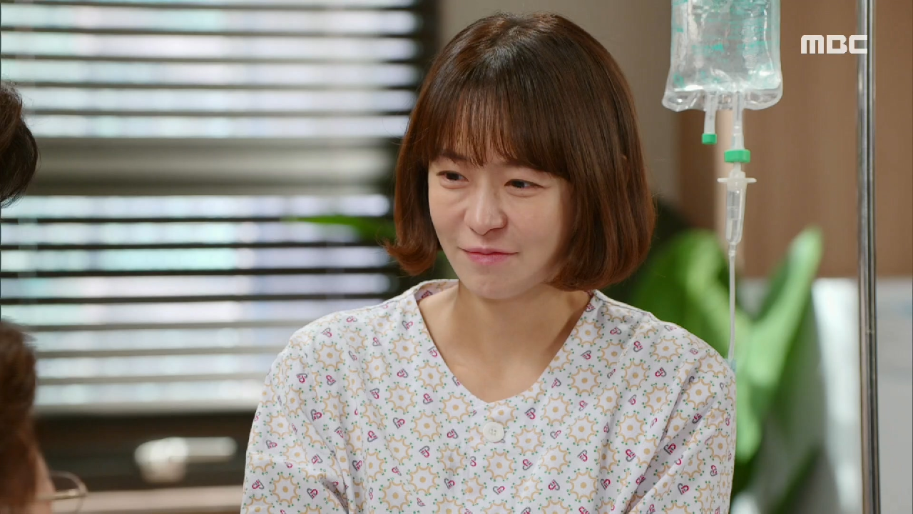 수술 후 상봉한 이정길&amp;심이영, ＂고마워. 이렇게 훌륭하게 자라줘서.＂