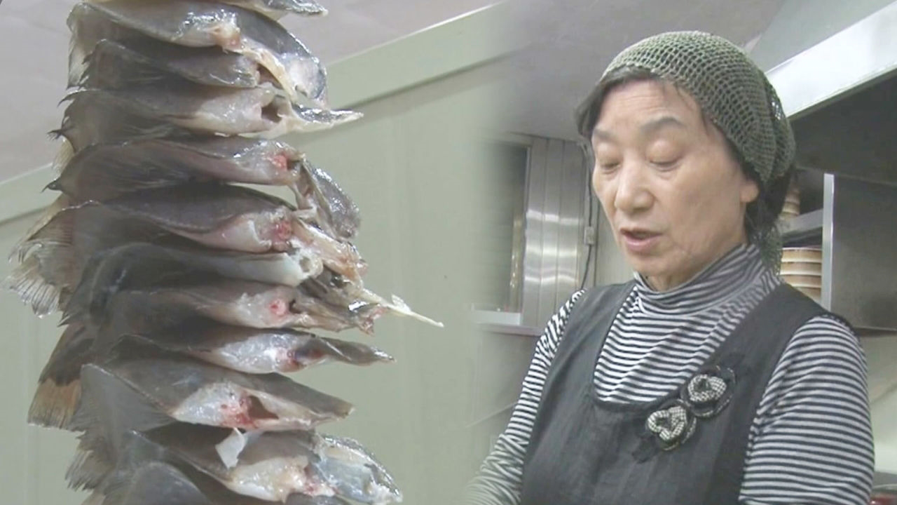 맵지 않고 감칠맛 가득한 비빔국수 ‘양념장’의 비밀 - kakaoTV 맵지 않고 감칠맛 가득한 비빔국수 ‘양념장’의 비밀