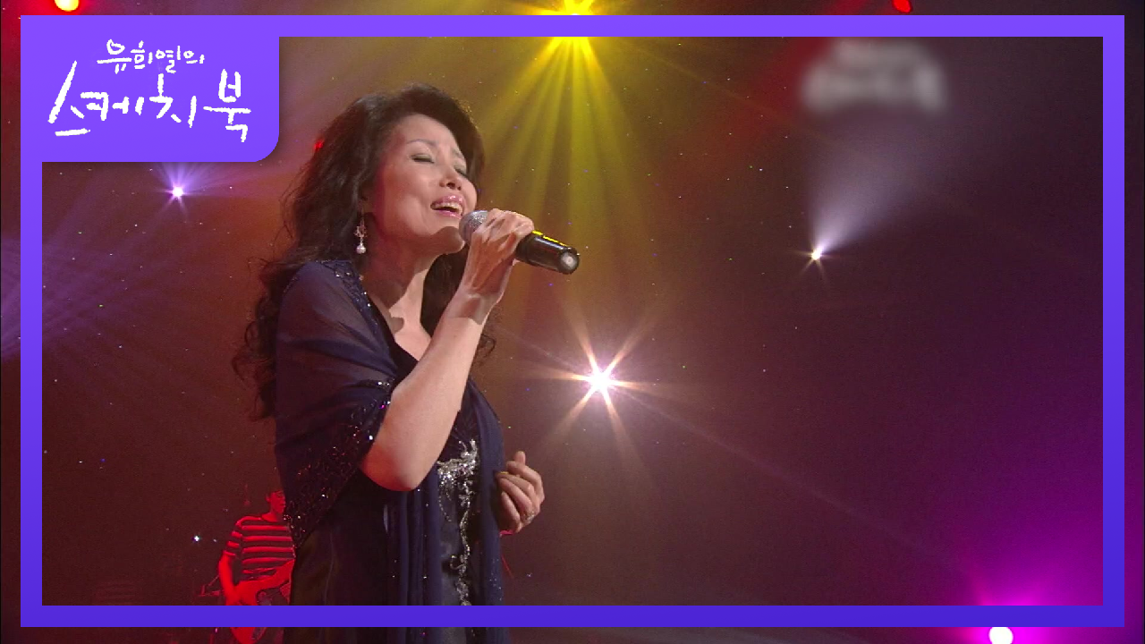 정훈희 - 사랑이 지나가면