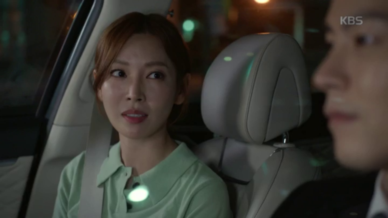 홍종현이 너무나 고마운 김소연 "모두 태주 씨 덕분이야..."