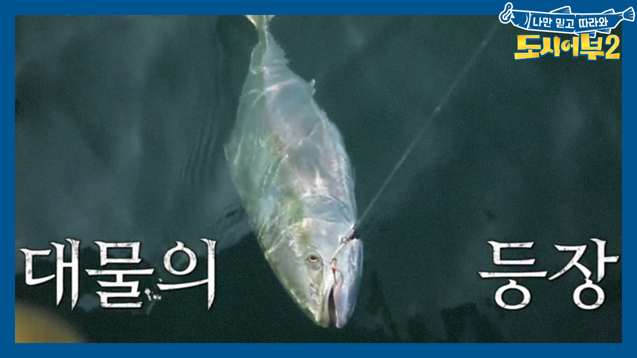 대물의 등장! 덕화 미친 사이즈의 방어 획득!