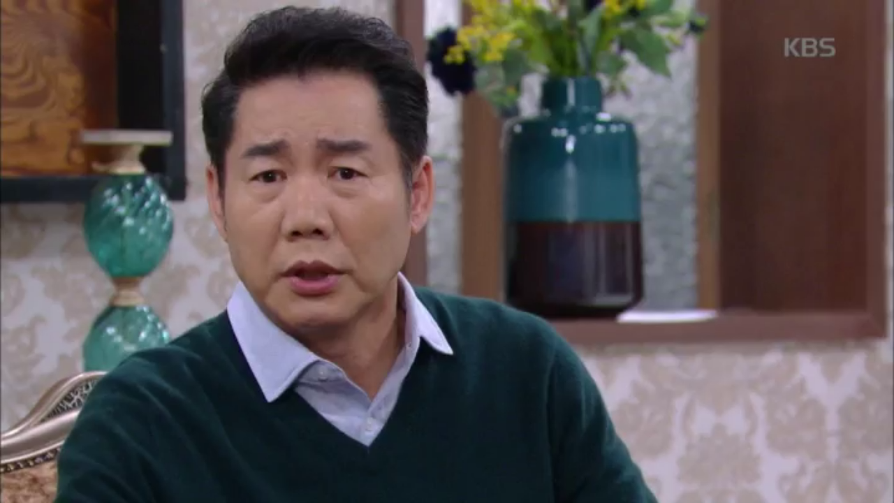 ＂누가.,누굴 죽여?!＂ 모든 것을 알게 된 박상원 가족들