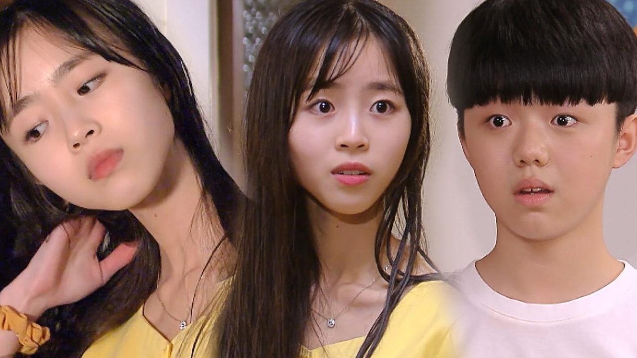 길정우, 처음 만난 이영은에 심쿵♥