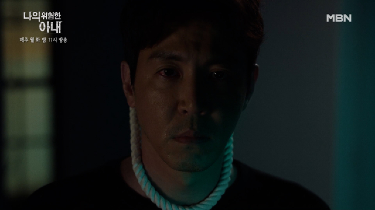 최원영, 극단적 선택!? 결혼식 영상 앞에서 그가 느낀 두려움의 이유는..?