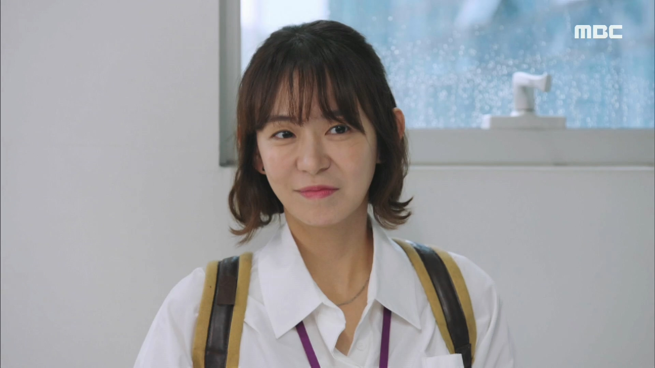 ＂나한테 미련이 있는 것 같다~?＂ 미운 말만 하는 원기준에게 복수하는 심이영!