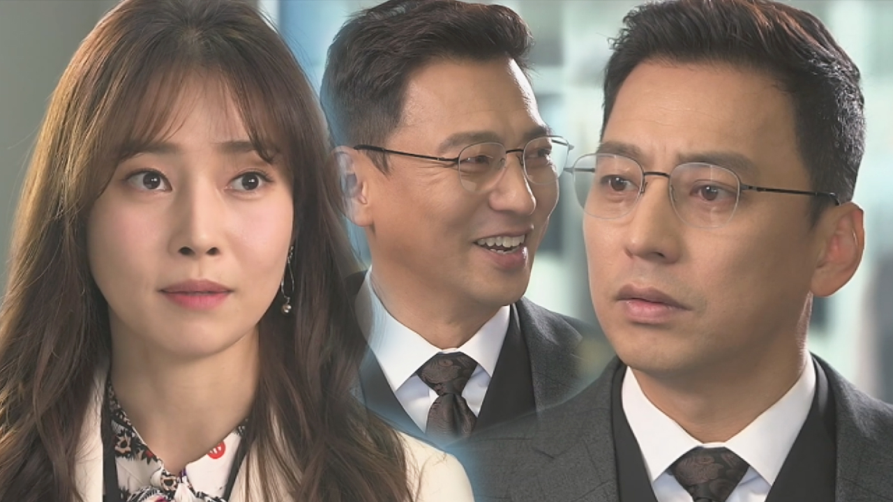 “술 한잔하며 조언해 줘요” 김형범, 문보령 응원에 기분 UP♥