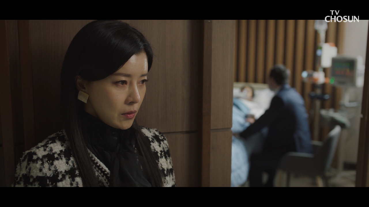 윤현민의 진짜 타겟은 유선이 아닌 정만식!!