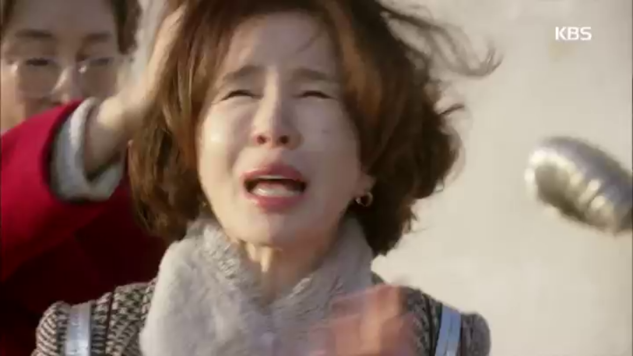 임예진 앞에 나타난 정재순! ＂우리 명희 어디 팔아먹었어!＂