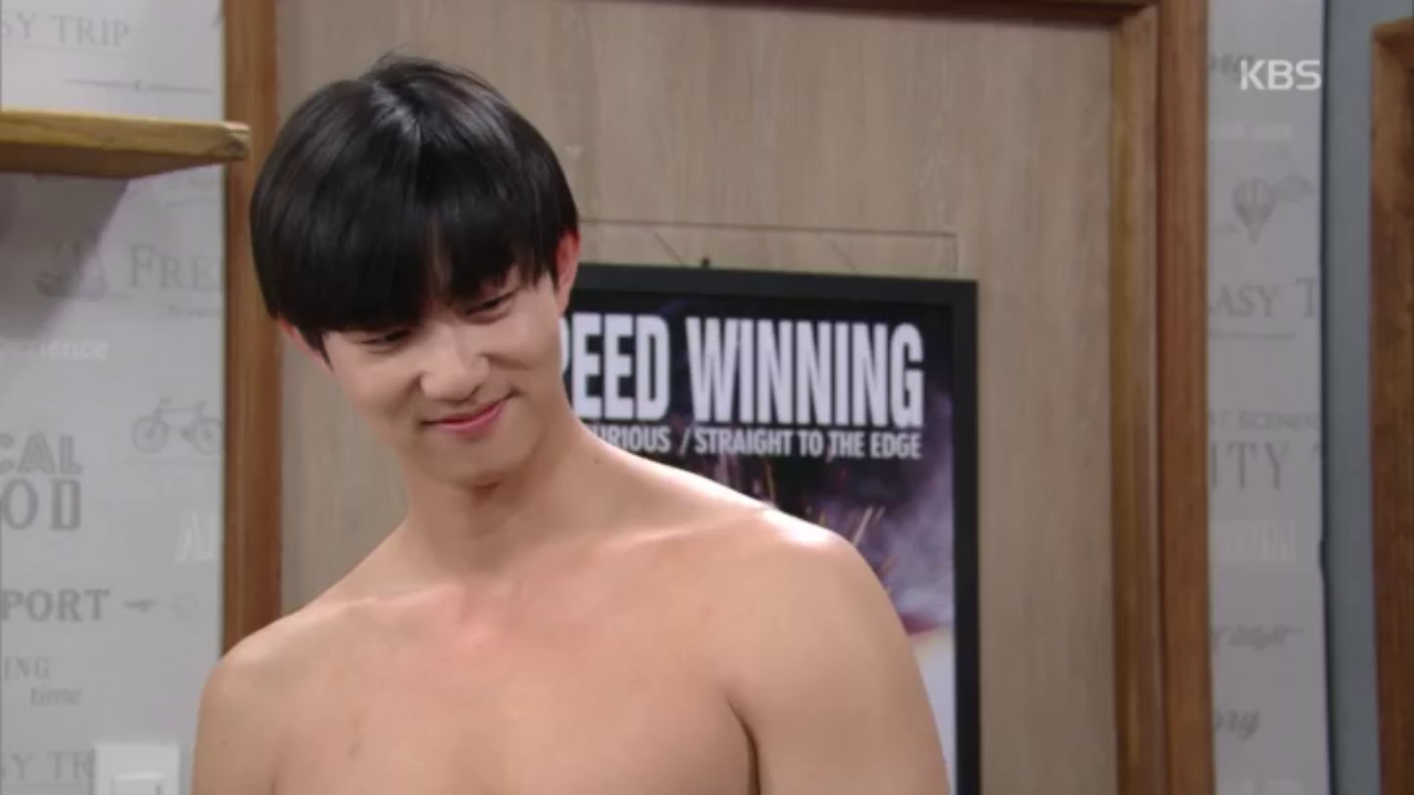 새 룸메이트 기도훈 앞에서 나이 부심+틀린 지식 뽐내기... 바보 콤비 오의식과 장원혁!