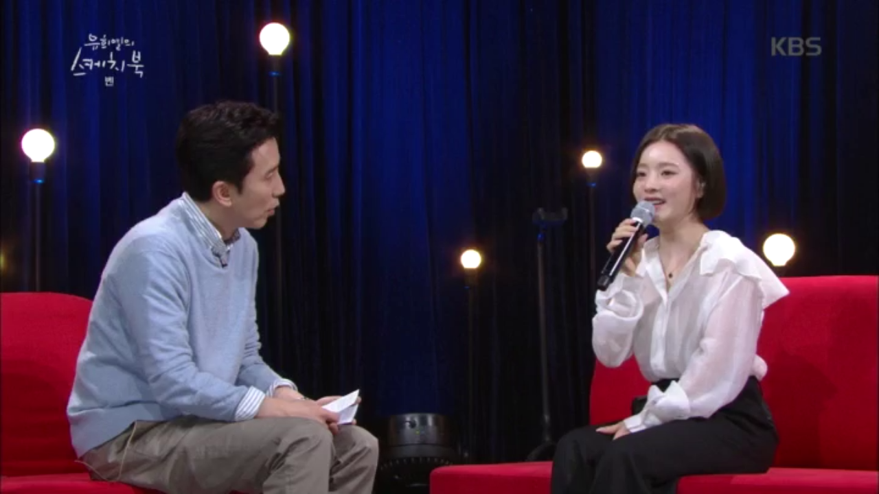 작지만 큰(?) 벤의 홀로서기