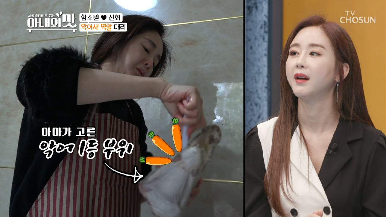 [충격] 악어 이빨 치카치카?! ※악어 스케일링※