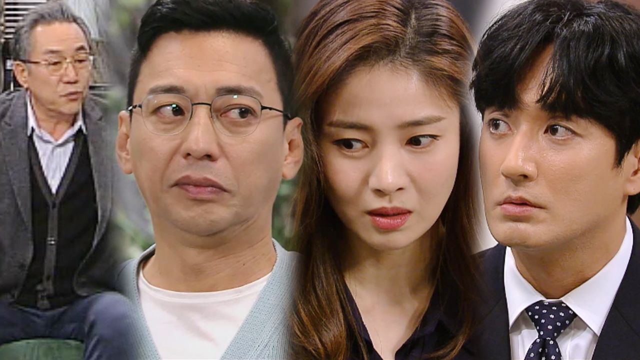 김형범×문보령, 이재황 결혼 준비하라는 이원재에 ‘당황’