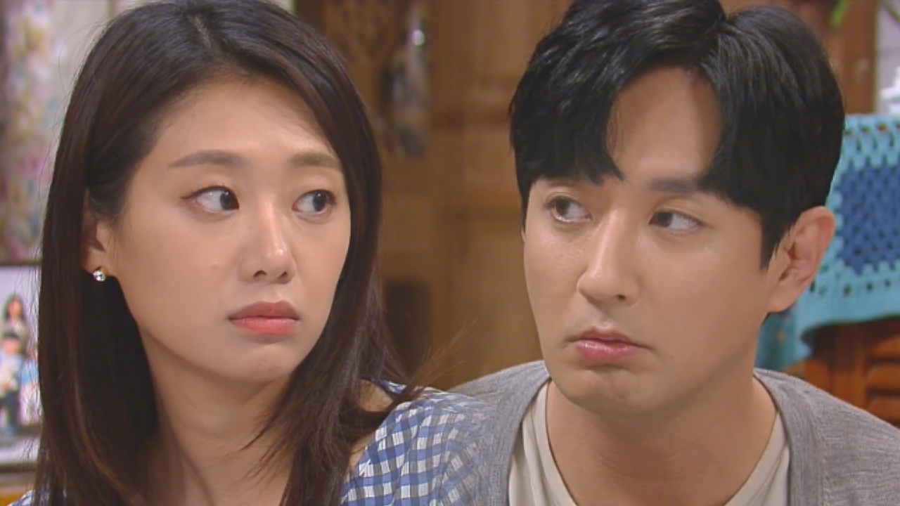 [질투] 이재황, 소개팅男 괜찮다는 현쥬니에 ‘입 삐죽’