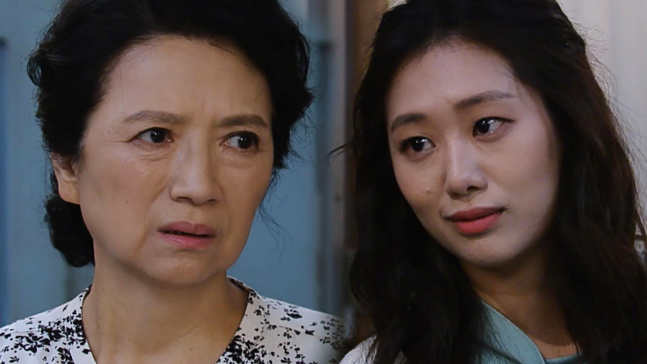 박순천, 자책하는 현쥬니에 밀려오는 안쓰러움