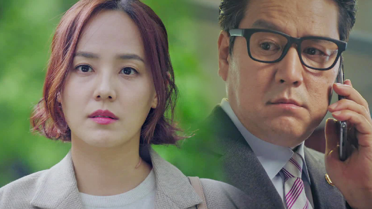 “내 딸을 위해서는 뭐든지 할 거야” 유진, 딸 위해 몰래카메라 설치!