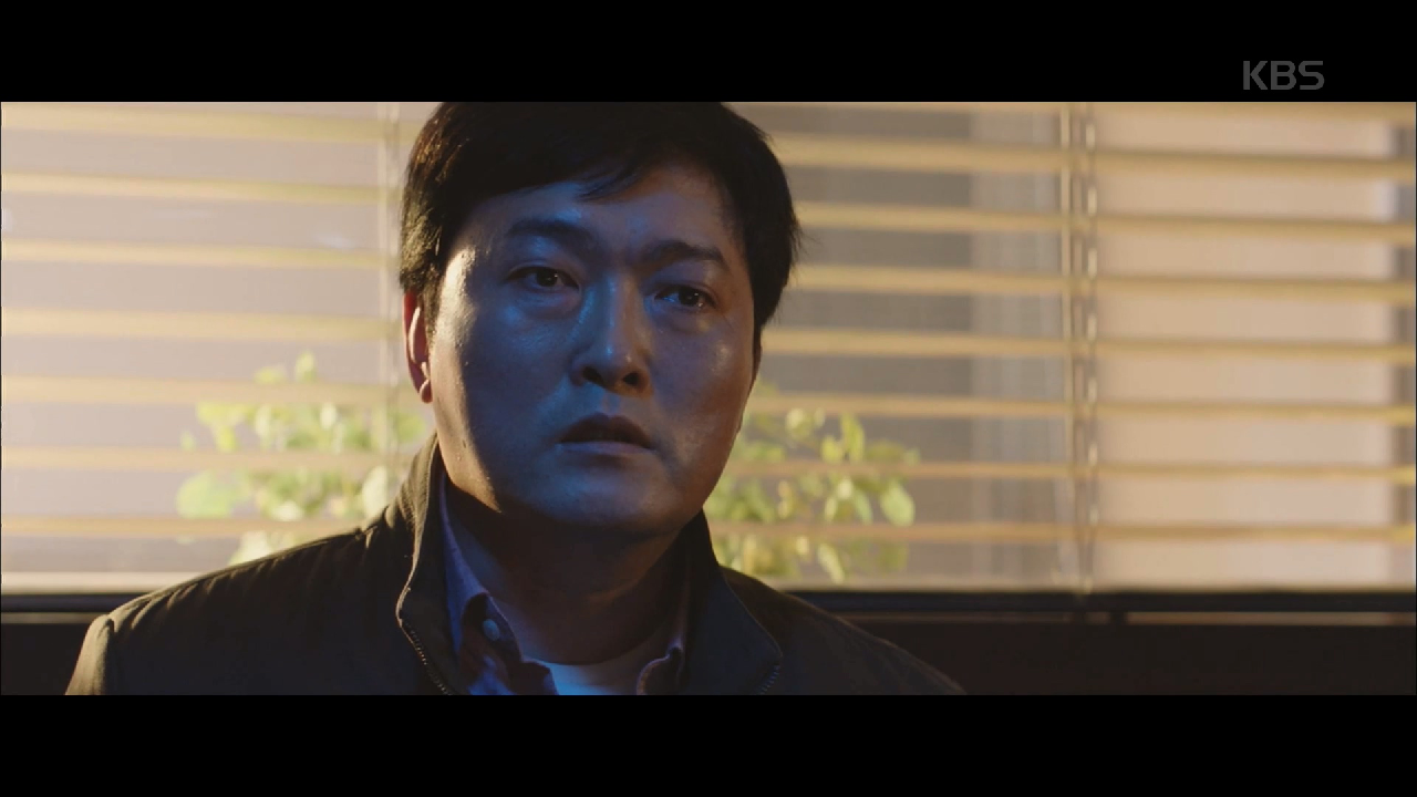 이 구역 억울甲 이준혁, ＂절대 말 안해＂ㅠㅠ