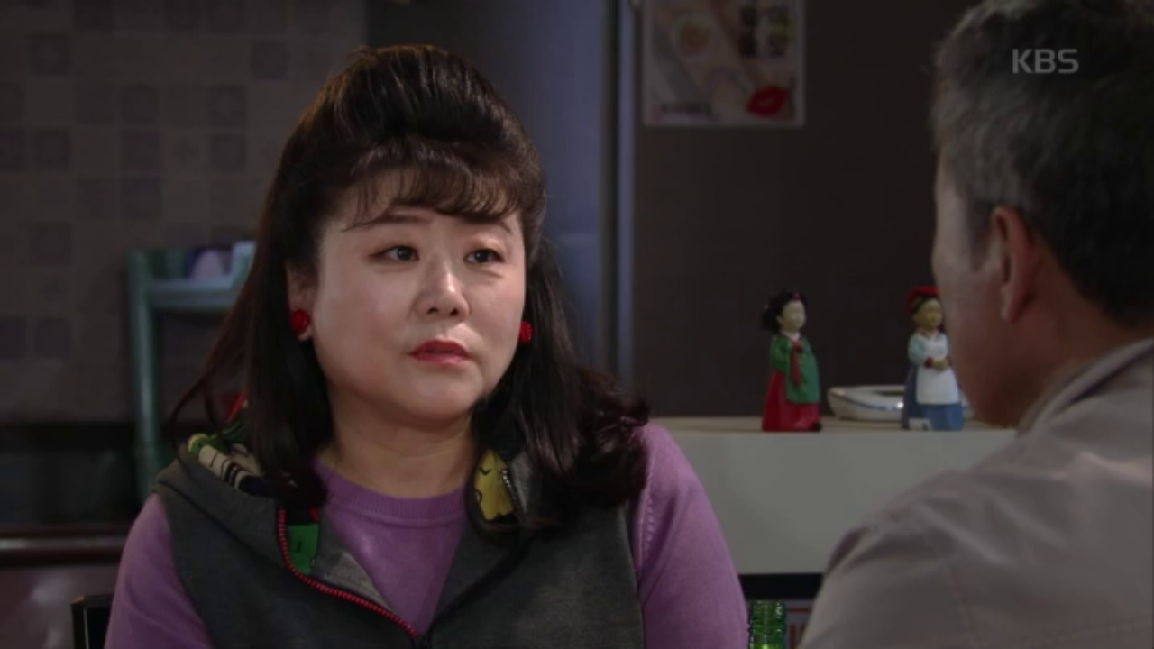 노래방+소주와 함께하는 이정은의 위로 ＂쟁여놓지 말고 털어버리세요!＂