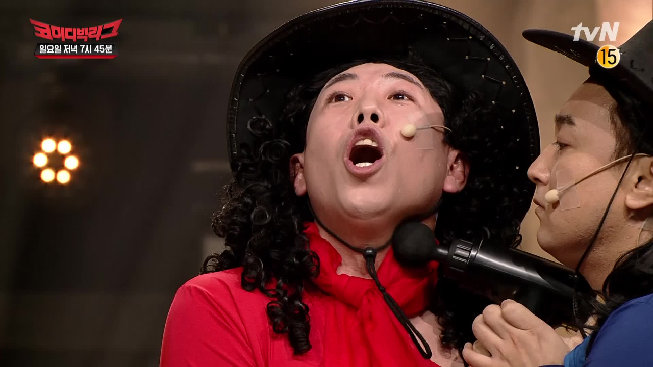 [선공개] 백지영도 인정한 애절킹 양미리의 바아아아이이이이브으으레에에에이이셔어어언