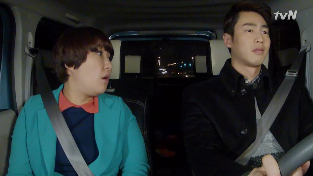 결혼=민감함, 결혼 앞두면 다 싸우나 봐... 영애씨 현숙♥산호 말다툼!