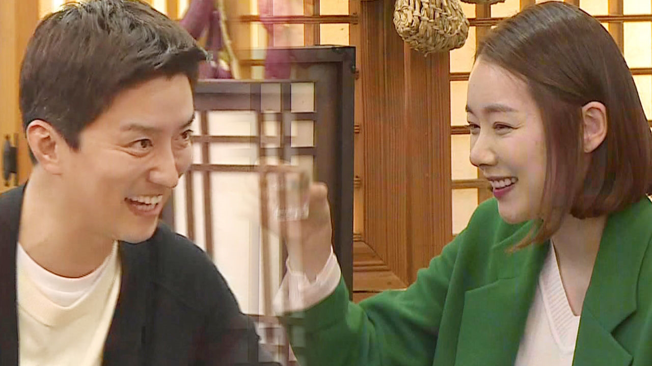 소이현, 소주 풍미 느끼는 진짜 주당 “술이 달다” - kakaoTV 소이현, 소주 풍미 느끼는 진짜 주당 “술이 달다”
