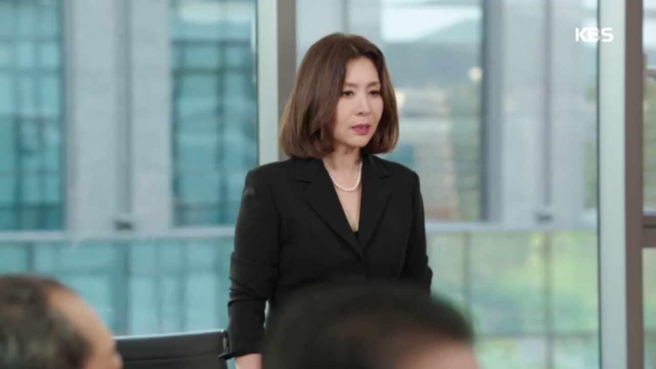 "한성의 미래는 포기하지 말아주십시오..." 이사진을 설득하는 최명길