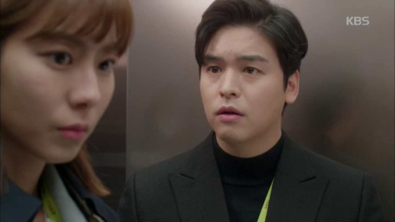 ＂이 오해를 어떻게 풀지?＂ 이장우를 오해한 유이!